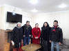 Kırgızistan Otellerine Eğitim Desteği