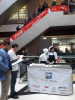 Turizm ve Otelcilik Yüksekokulu Öğrencilerine Ödül