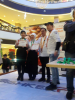 Turizm ve Otelcilik Yüksekokulu Öğrencilerine Ödül