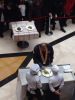 Turizm ve Otelcilik Yüksekokulu Öğrencilerine Ödül