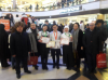 Turizm ve Otelcilik Yüksekokulu Öğrencilerine Ödül