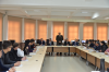 Web of Science Veri Tabanı Kullanımı Semineri Düzenlendi