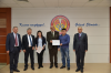 Web of Science Veri Tabanı Kullanımı Semineri Düzenlendi