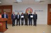 Web of Science Veri Tabanı Kullanımı Semineri Düzenlendi