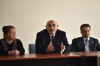Okul Öncesi Eğitim Semineri Düzenlendi