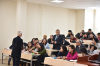 Мевлана программасы тууралуу маалымат берилди