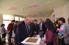 Meslek Yüksekokulunda Maket ve Oyuncak Sergisi