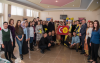 Meslek Yüksekokulunda Maket ve Oyuncak Sergisi