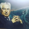 “Ракурс”  уктуруусунун коногу Роза Айтматова