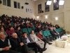 Uluslararası Öğrencilerle Sohbet Toplantısı