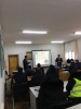 Havacılık Sektörü Çalışanlarına Seminer Verildi
