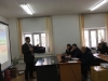 Havacılık Sektörü Çalışanlarına Seminer Verildi