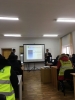 Havacılık Sektörü Çalışanlarına Seminer Verildi