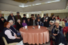 Huzurevi Sakinleri Manas’ın Huzur İklimini Yaşadı