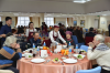 Huzurevi Sakinleri Manas’ın Huzur İklimini Yaşadı