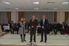 Huzurevi Sakinleri Manas’ın Huzur İklimini Yaşadı