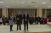 Huzurevi Sakinleri Manas’ın Huzur İklimini Yaşadı