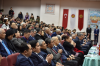 Doğumunun 90. Yıl Dönümünde Cengiz Aytmatov Paneli
