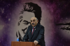 Doğumunun 90. Yıl Dönümünde Cengiz Aytmatov Paneli