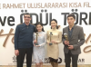 İletişim Fakültesine Siyer Vakfı’ndan Ödül