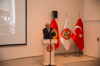 Üniversite Tanıtım Etkinlikleri Toplantısı Yapıldı