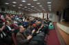 Eğitimle İlgili Seminer Verildi