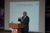 Eğitimle İlgili Seminer Verildi