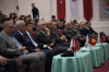 Eğitimle İlgili Seminer Verildi
