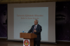 Eğitimle İlgili Seminer Verildi