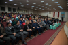 Eğitimle İlgili Seminer Verildi