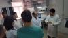 Kırgızistan Kuzey Veteriner Teşhis ve Ekspertiz Merkezi’ne Ziyaret
