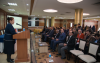 Bilimsel Faaliyetleri Değerlendirme Toplantısı Yapıldı