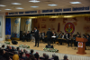 Türkülerle Adım Adım Türkiye Turu Yapıldı