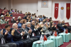 Türkülerle Adım Adım Türkiye Turu Yapıldı