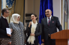 Türkülerle Adım Adım Türkiye Turu Yapıldı