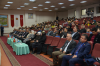 Türkülerle Adım Adım Türkiye Turu Yapıldı