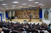 Gençlerden Cengiz Aytmatov Konferansı