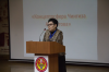 Gençlerden Cengiz Aytmatov Konferansı