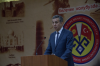 Gençlerden Cengiz Aytmatov Konferansı