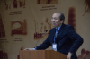 Gençlerden Cengiz Aytmatov Konferansı