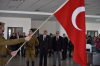 KTMÜ’de Çanakkale Ruhu