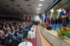 Nevruz Bütün Renkleriyle Manas'taydı