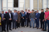 Nevruz Bütün Renkleriyle Manas'taydı