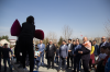 Nevruz Bütün Renkleriyle Manas'taydı
