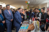 Nevruz Bütün Renkleriyle Manas'taydı