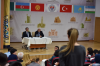 Rektörlük Sohbet Toplantıları Devam Ediyor
