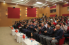 Rektörlük Sohbet Toplantıları Devam Ediyor