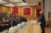 KTMÜ-Yeşilay İş Birliğiyle Teknoloji Bağımlılığı Paneli Düzenlendi