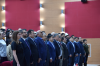 KTMÜ-Yeşilay İş Birliğiyle Teknoloji Bağımlılığı Paneli Düzenlendi