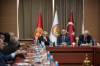 Azerbaycan Milletvekili İle Türk Dünyası Sohbeti